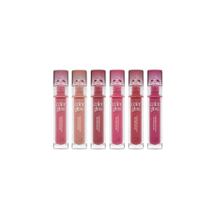 Too cool for school - Verre Color Gloss - 6 Colors