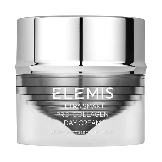 ELEMIS Ultra Smart Pro-Collagen Day Cream - Wrinkle Smoothing Day Cream 50ml