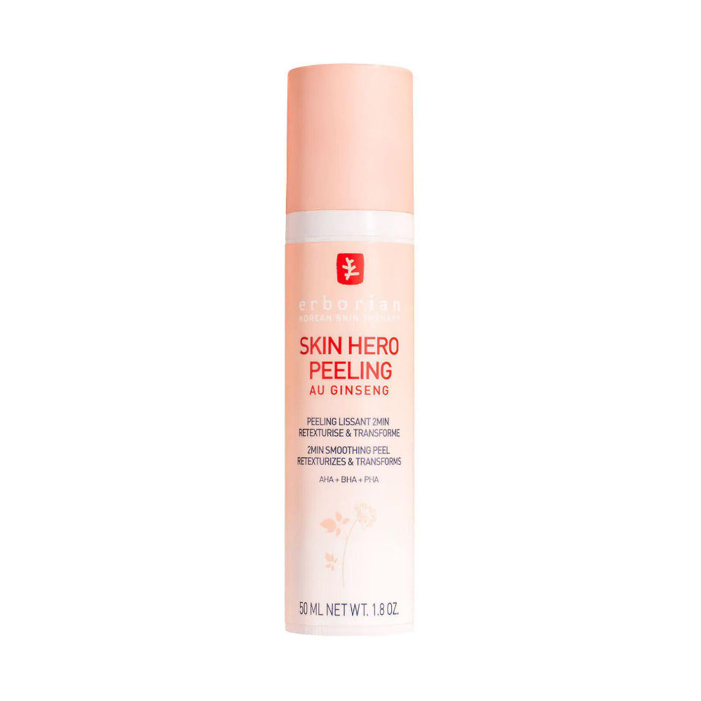 ERBORIAN Skin Hero Peeling 50ml