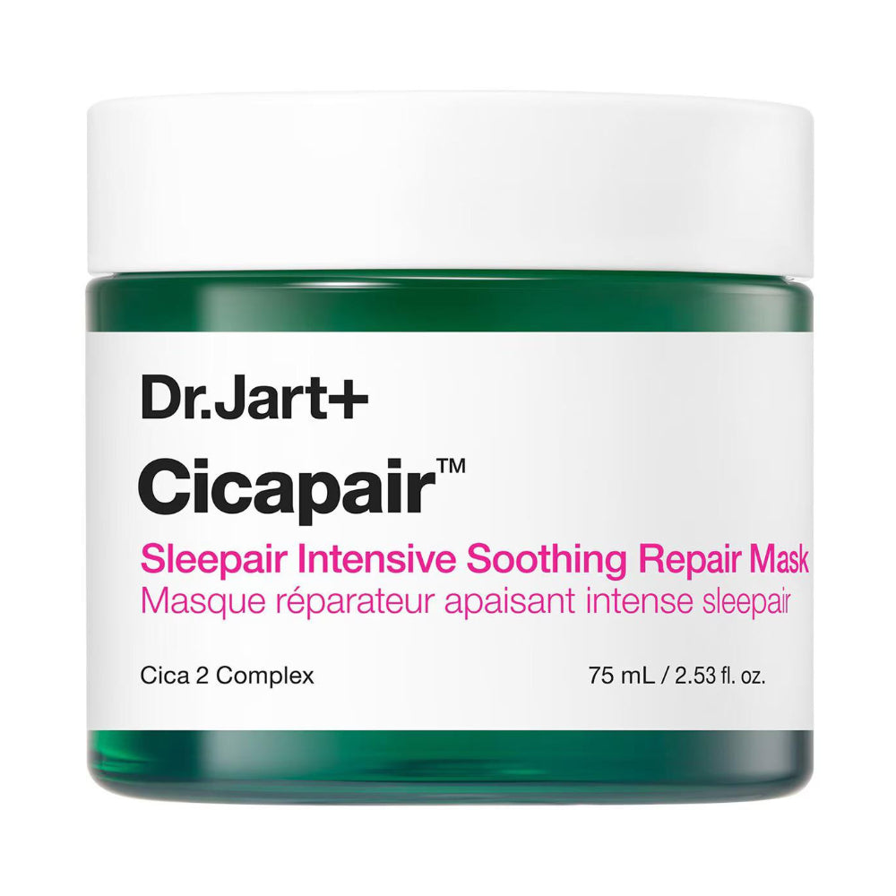 Dr.Jart+ Cicapair™ Sleepair Intensive Soothing Repair Mask 75ml