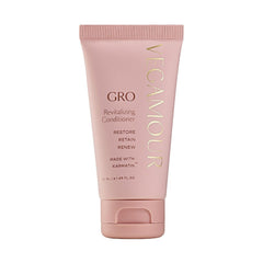 VEGAMOUR GRO Revitalizing Conditioner for Thinning Hair - Travel Size 50ml