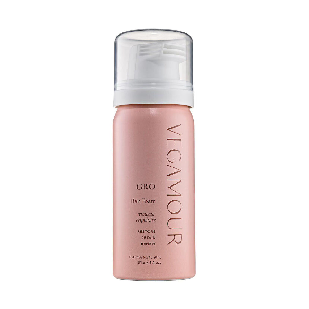 VEGAMOUR GRO Hair Foam for Thinning Hair 31g