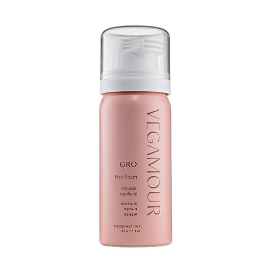VEGAMOUR GRO Hair Foam for Thinning Hair 31g