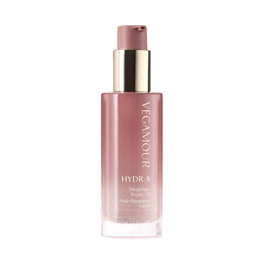 VEGAMOUR HYDR-8 Weightless Repair Oil 50ml