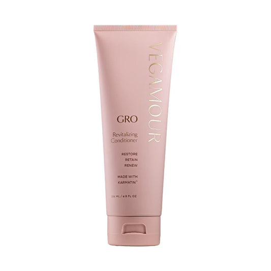 VEGAMOUR GRO Revitalizing Conditioner for Thinning Hair 256ml