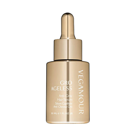 VEGAMOUR GRO Ageless Anti-Gray Hair Serum 30ml