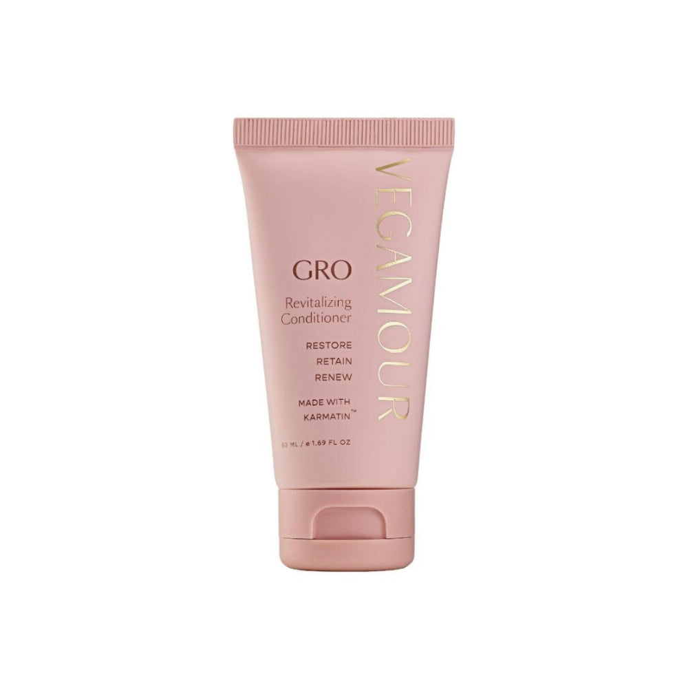 VEGAMOUR GRO Revitalizing Conditioner for Thinning Hair 50ml