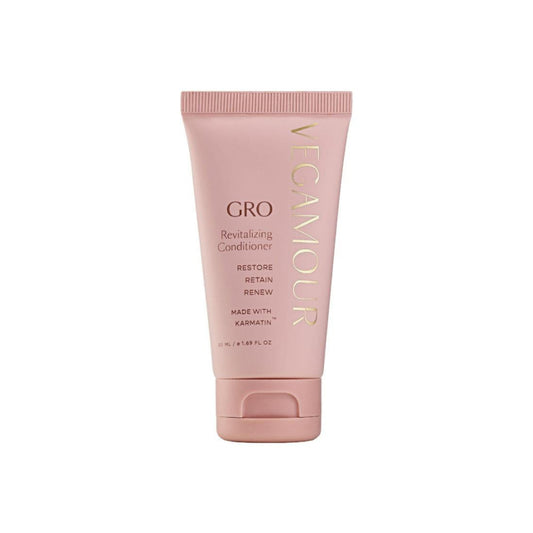 VEGAMOUR GRO Revitalizing Conditioner for Thinning Hair 50ml