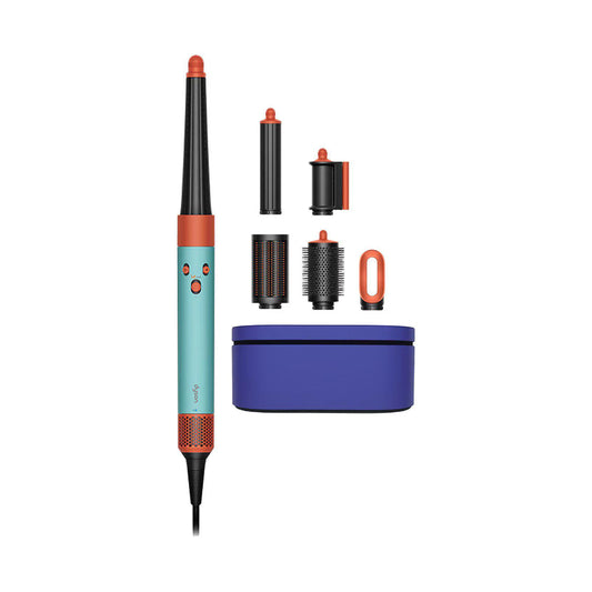 مجفف الشعر ومصفف الشعر متعدد الاستخدامات DYSON Airwrap id™