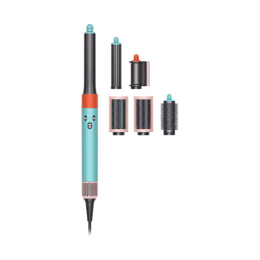 مجفف الشعر متعدد الاستخدامات دايسون إير راب™ كامل للشعر الطويل