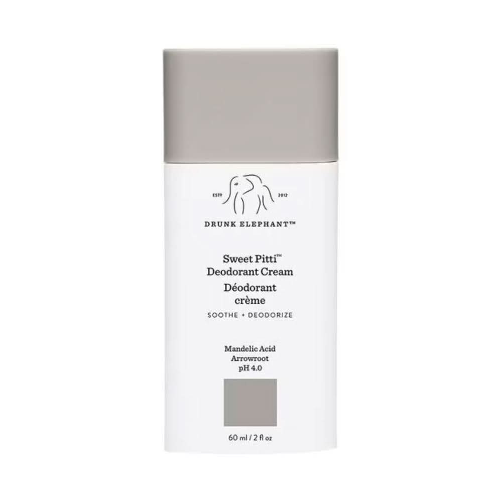 DRUNK ELEPHANT Sweet Pitti Deodorant Cream 60ml