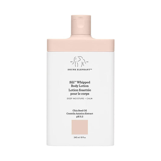 DRUNK ELEPHANT Sili™ Whipped Body Lotion 240ml