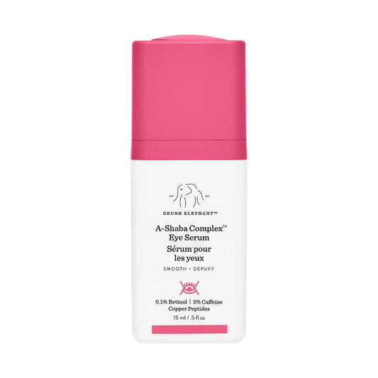 DRUNK ELEPHANT A-Shaba Complex™ Eye Serum - Anti aging eye serum 15ml