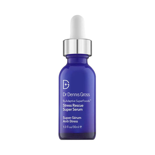 DR DENNIS GROSS B3Adaptive Superfoods Stress Rescue Super Serum 30ml