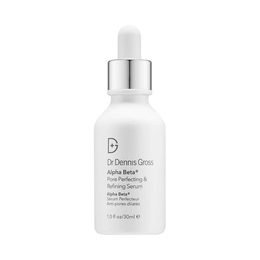 DR DENNIS GROSS Alpha Beta® Pore Perfecting & Refining Serum
