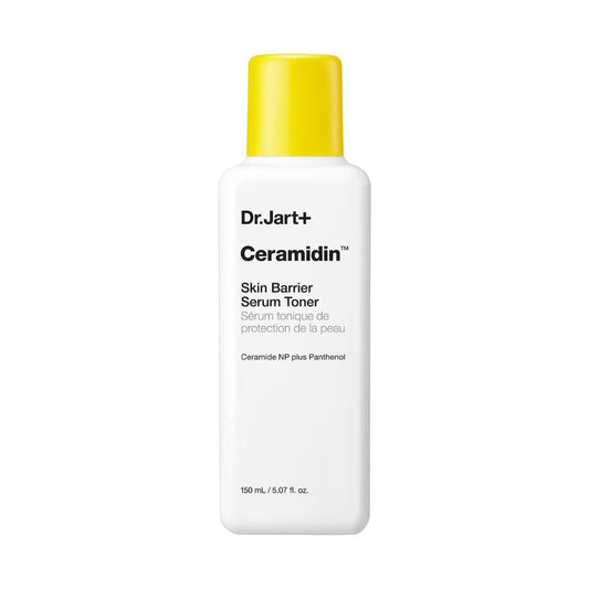 Dr.Jart+ Ceramidin™ Skin Barrier Serum Toner 150ml