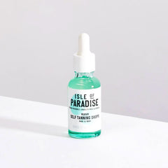 Isle of Paradise Self-Tanning Drops - Medium 30ml