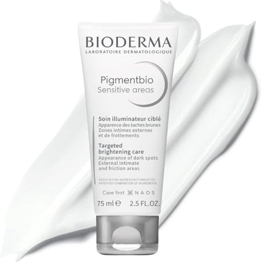 BIODERMA SENSITIVE AREAS 75ML