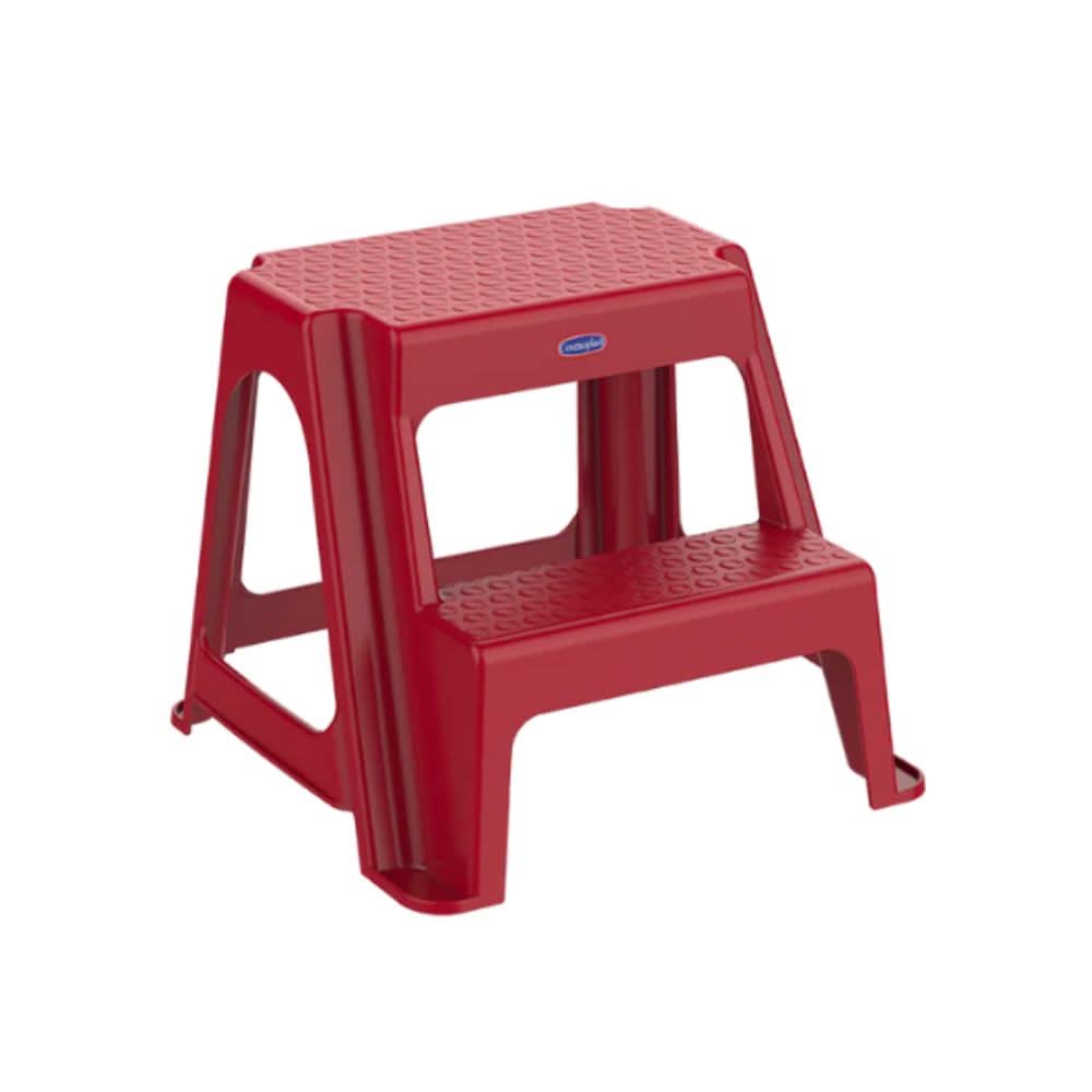 Cosmoplast Ladder Stool