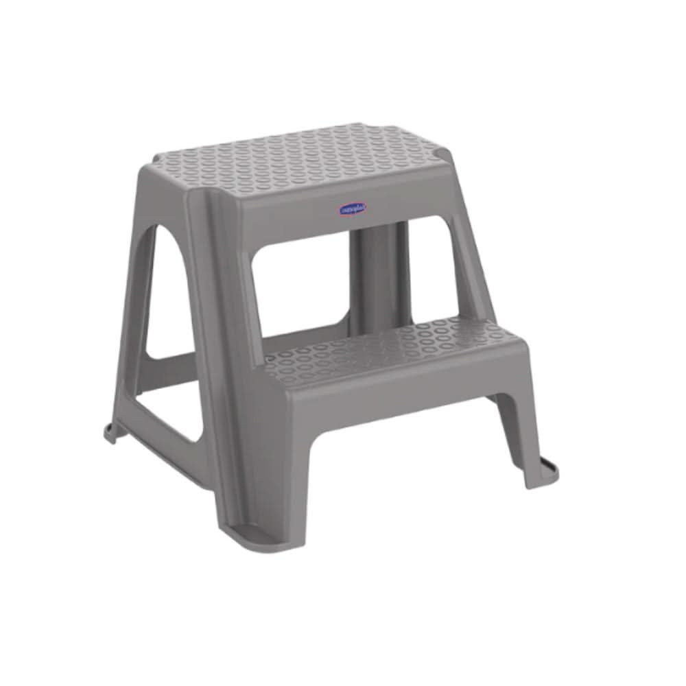 Cosmoplast Ladder Stool