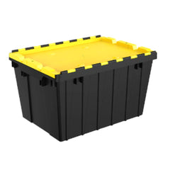 Cosmoplast Utility Storage Plastic Box 55L