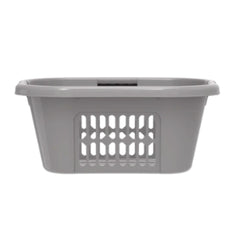 Cosmoplast Oval Laundry Basket 40L