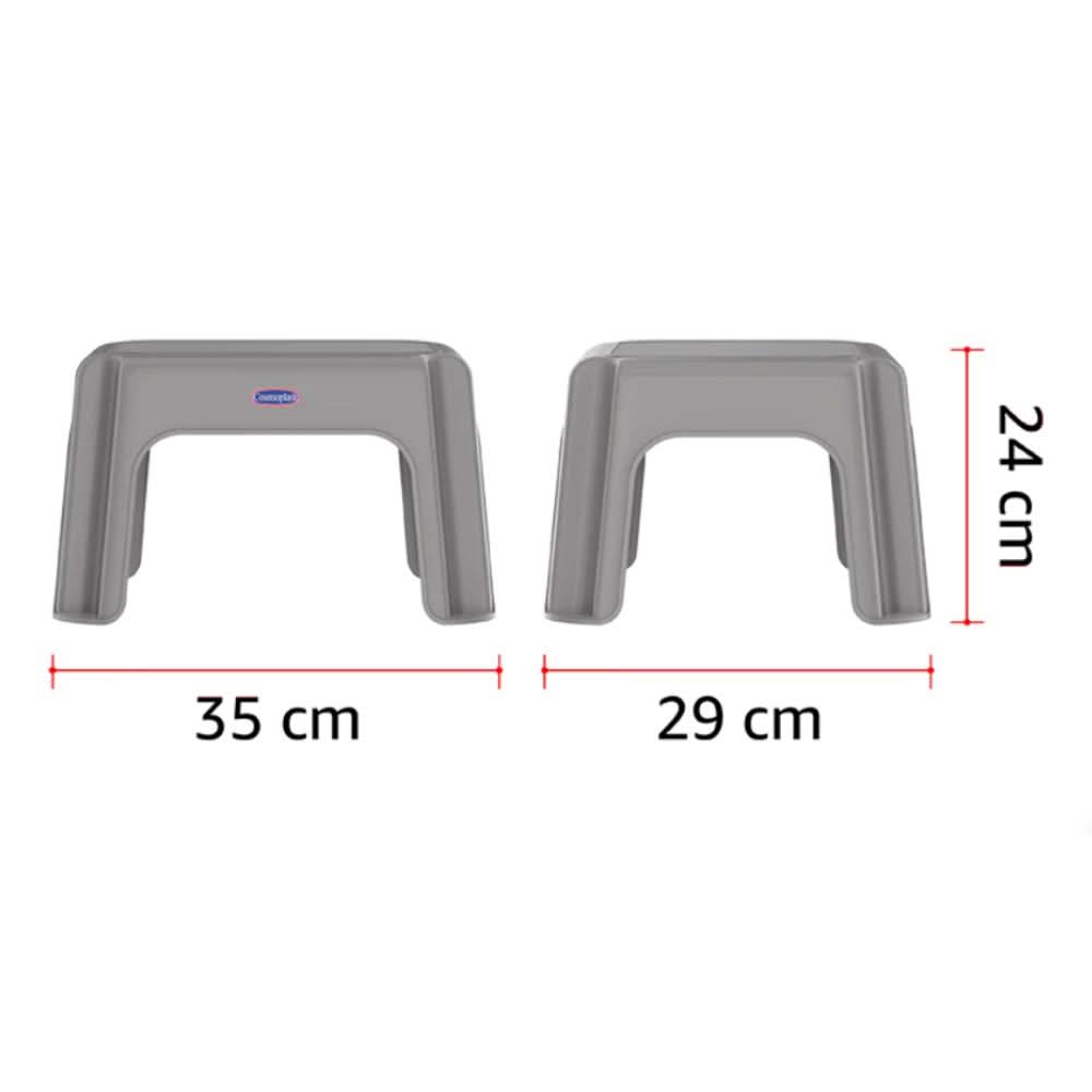 Cosmoplast Step Stool