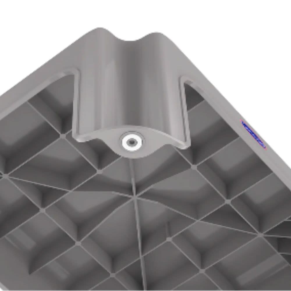 Cosmoplast Step Stool