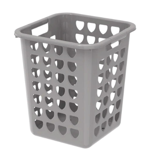Cosmoplast Square Laundry Bin 33L