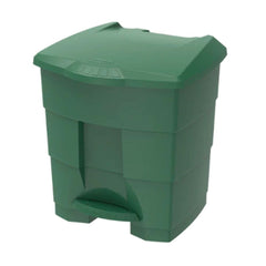 Cosmoplast Step-on Waste Bin with Pedal 30L