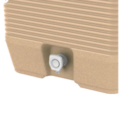 Cosmoplast KeepCold Square Cooler 35L