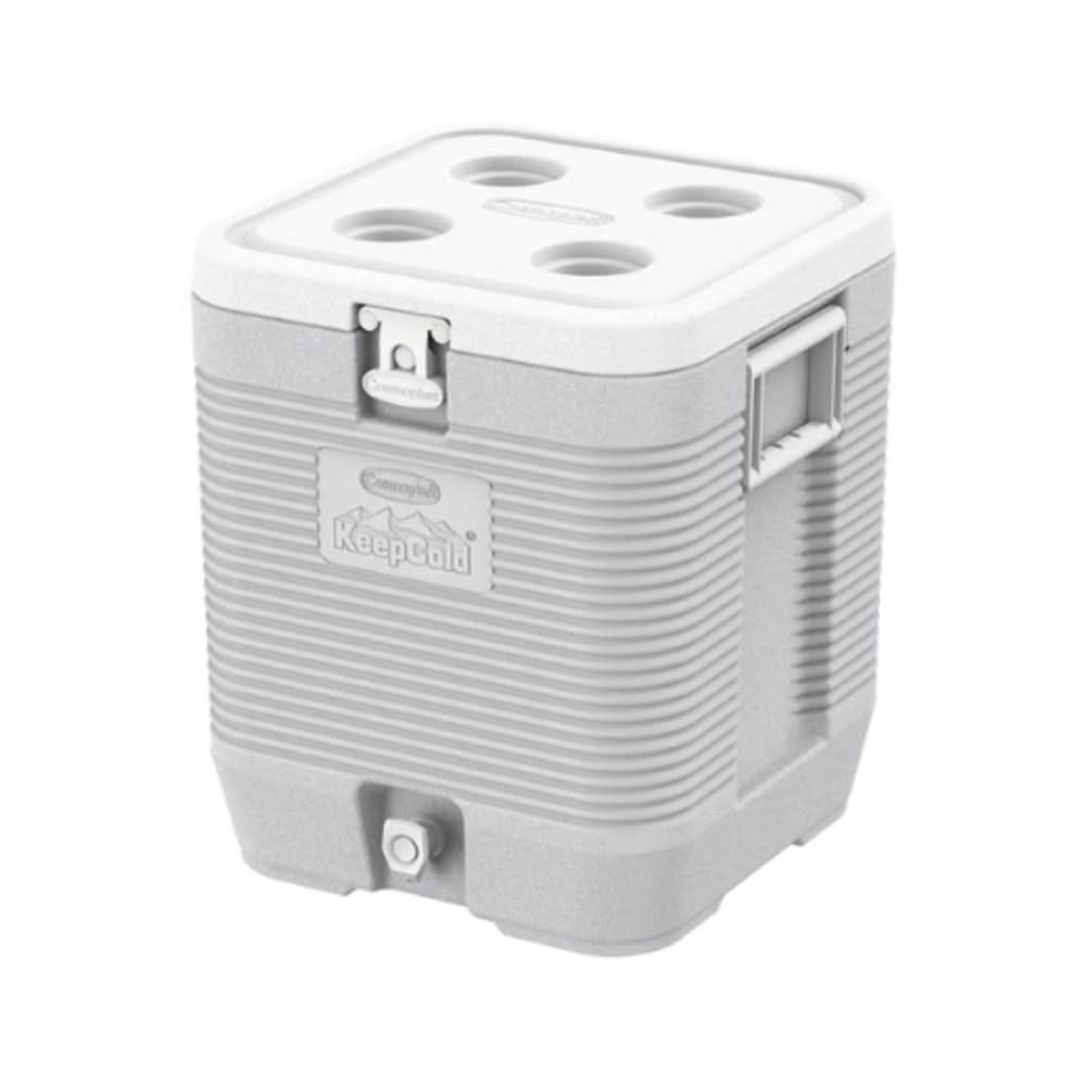 Cosmoplast KeepCold Square Cooler 35L