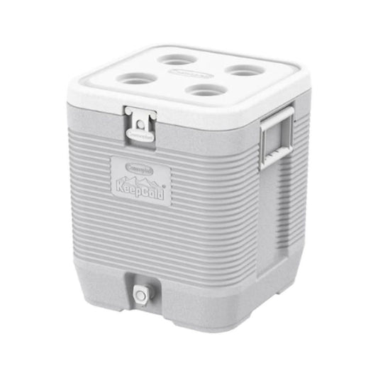 Cosmoplast KeepCold Square Cooler 35L