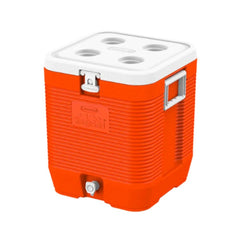 Cosmoplast KeepCold Square Cooler 35L