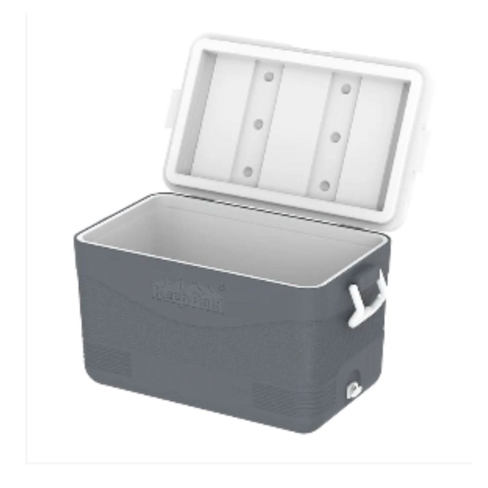 Cosmoplast KeepCold Picnic Icebox 60L