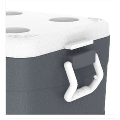 Cosmoplast KeepCold Picnic Icebox 60L