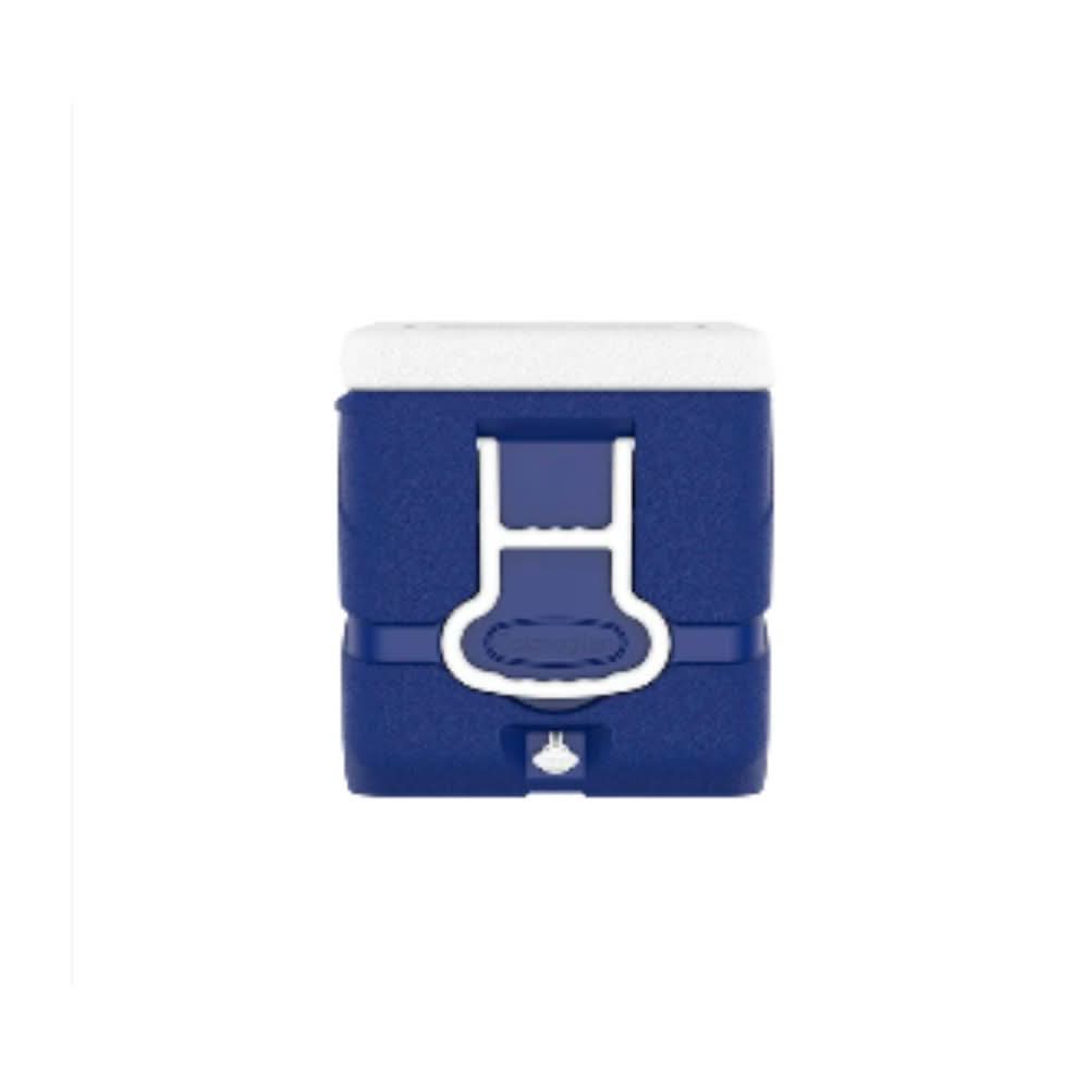 Cosmoplast KeepCold Deluxe Icebox with Wheels 84L