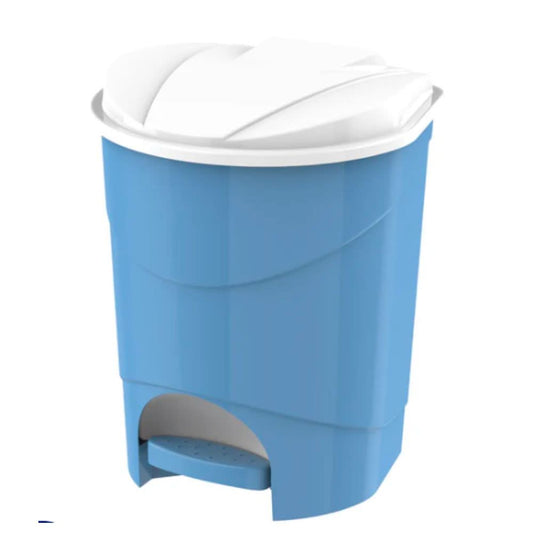 Cosmoplast Pedal Waste Bin 10L