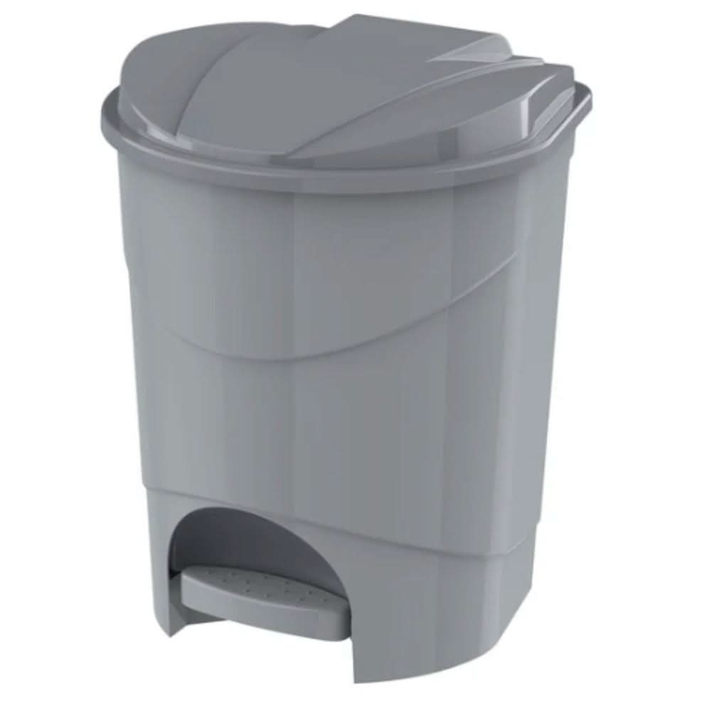 Cosmoplast Pedal Waste Bin 10L