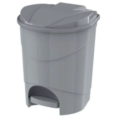 Cosmoplast Pedal Waste Bin 10L