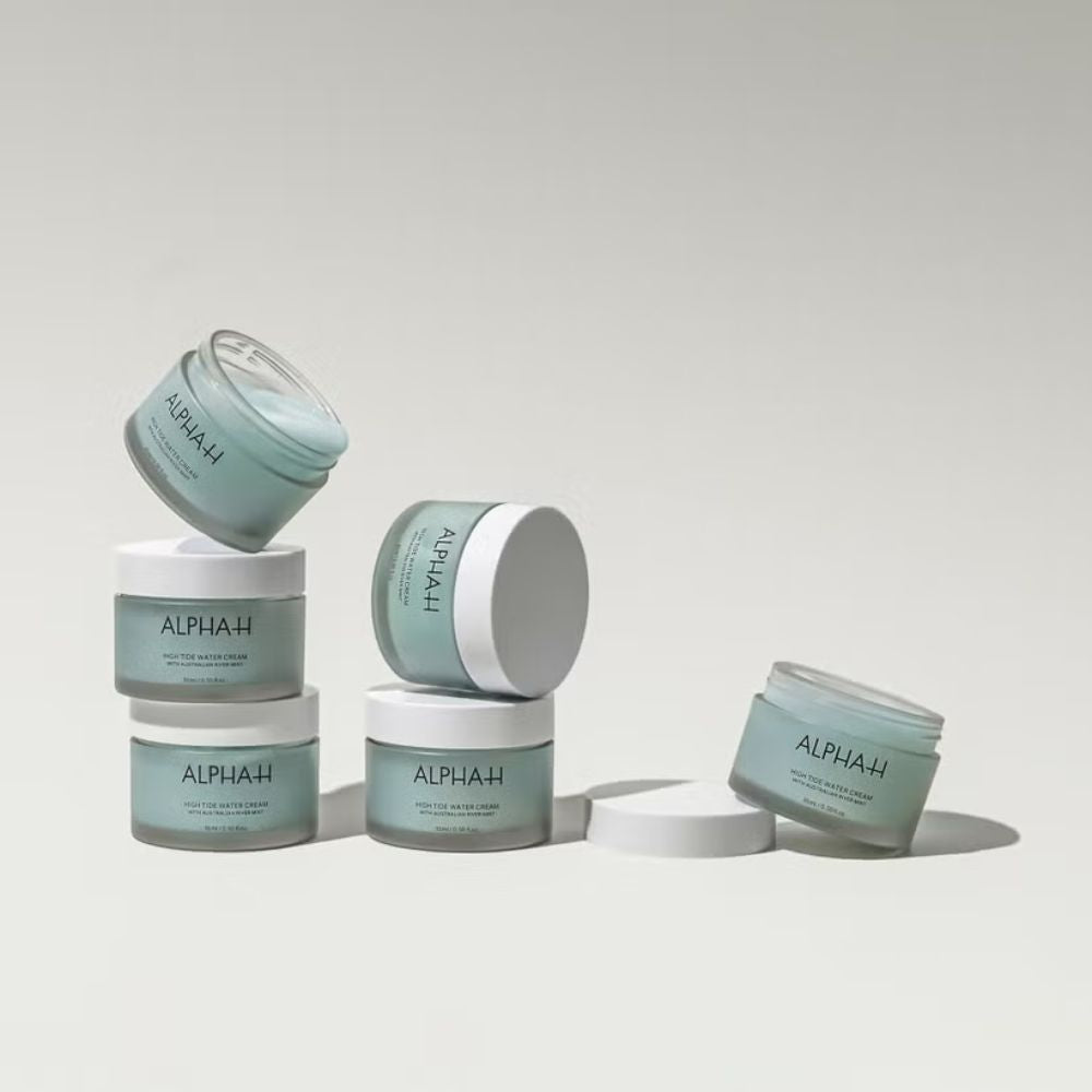 Alpha-H High Tide Water Cream 15ml