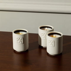 AUGUST&PIERS Darling Candle 90g