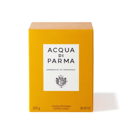 Acqua Di Parma Aperitivo in Terrazza Candle 200g