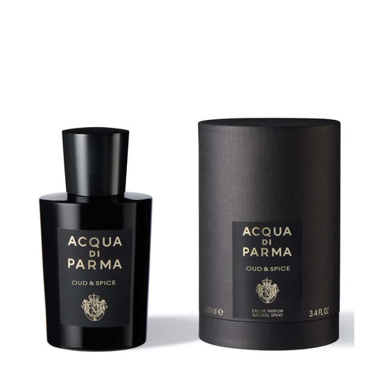 Acqua Di Parma Signatures of the Sun Oud & Spice Eau de Parfum 100ml
