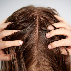 مقشر فروة الرأس المنقي من أميلوريت 125 مل