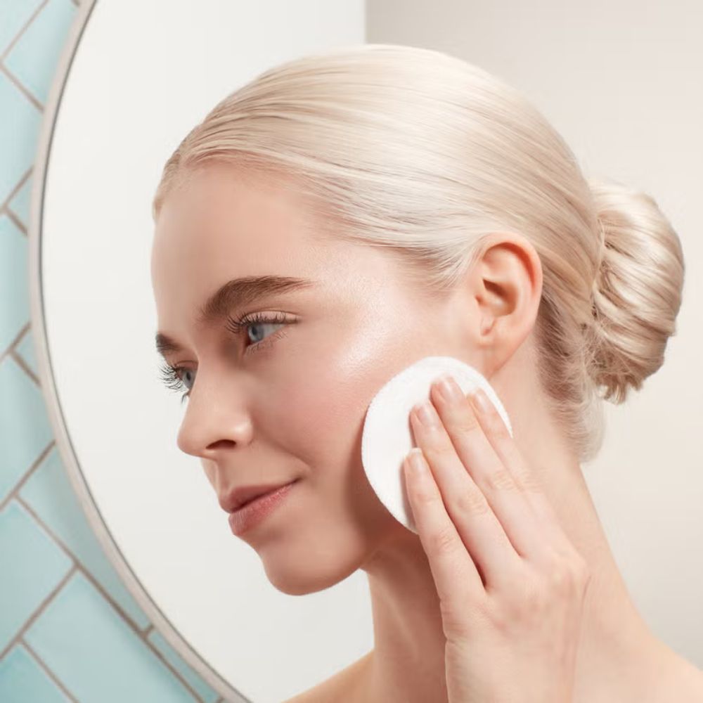 تونر الوجه المجدد من أميلوريت 200 مل