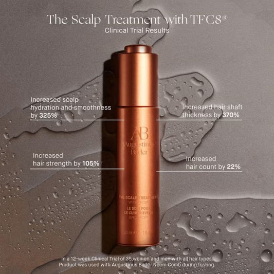 Augustinus Bader The Scalp Treatment 30ml