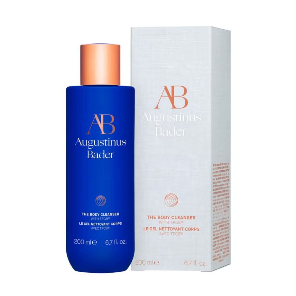 Augustinus Bader The Body Cleanser 200ml
