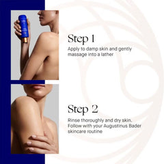 Augustinus Bader The Body Cleanser 200ml