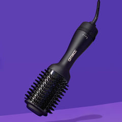 فرشاة تجفيف الشعر أميكا 2.0